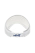Mardi Mercredi Actif TERRY SUN VISOR_HEATHER NAVY